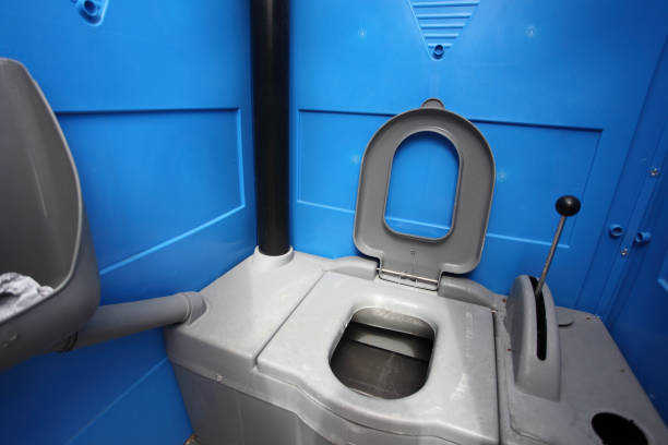 Portable Restroom for Sporting Events in Strum, WI