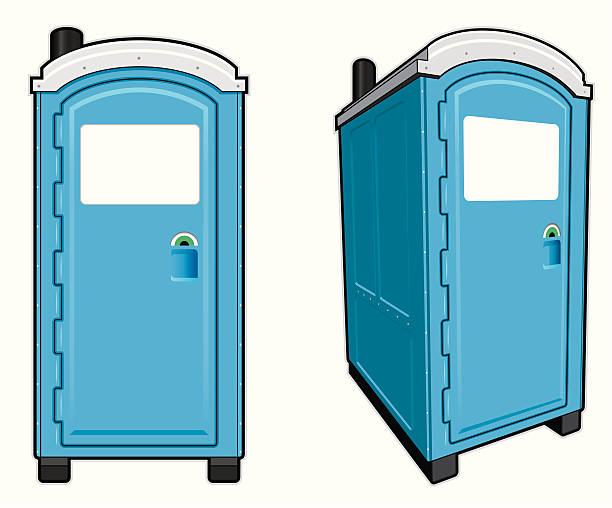 Best Portable Toilets with Baby Changing Stations  in Strum, WI