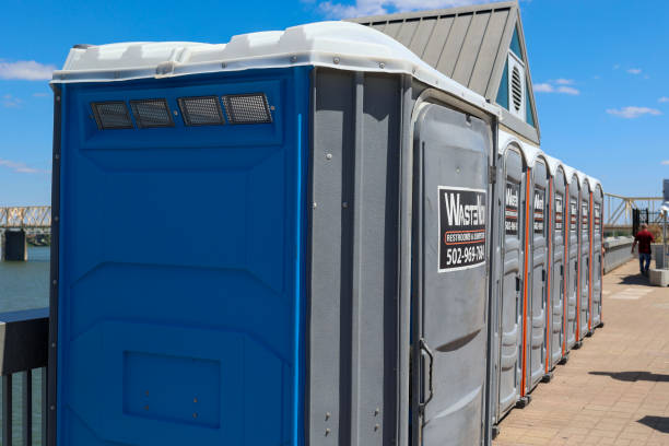 Best Long-Term Portable Toilet Rental  in Strum, WI